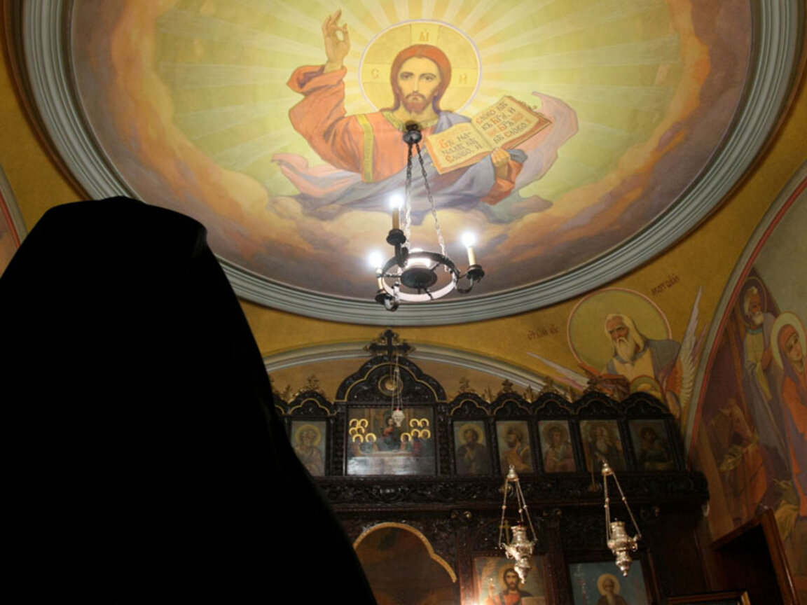 Патриарсите – духовните бащи на България