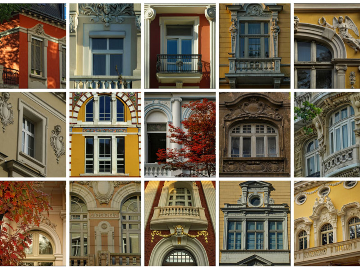 Първи гражданин на София – начело на града, който расте, но не старее