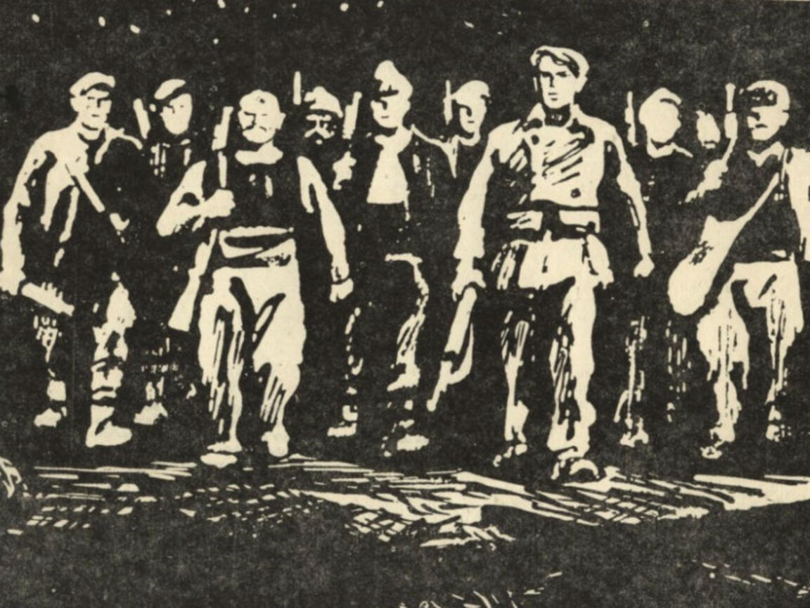 Септември 1923-та – бунт, метеж, въстание?