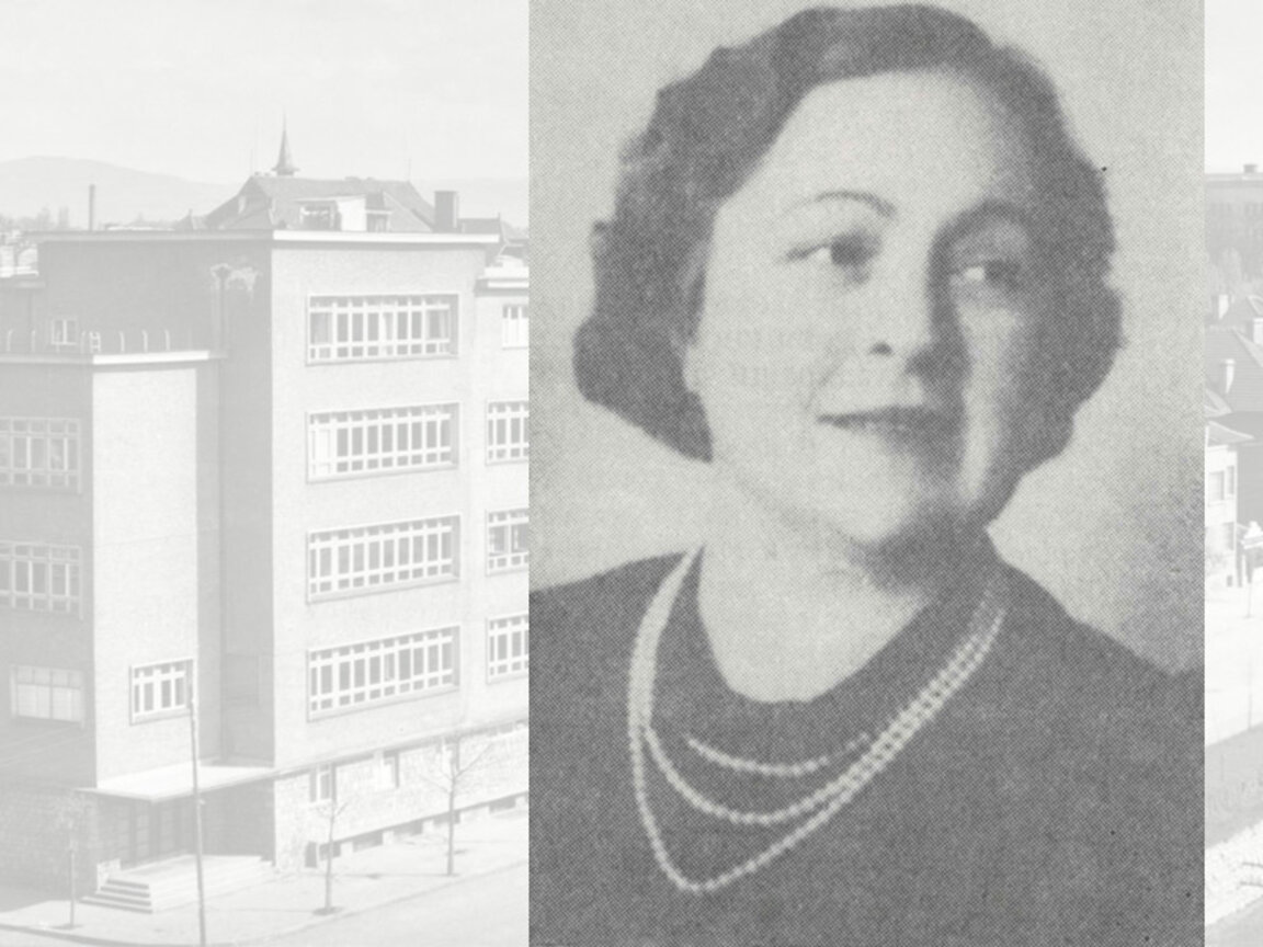 Проф. Мара Цибулка е вокален педагог в Музикалната академия в София от 1921 до 1958 година