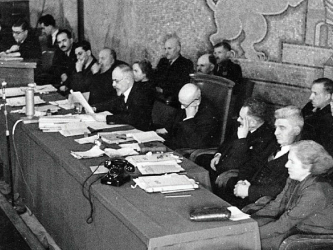 Народният съд