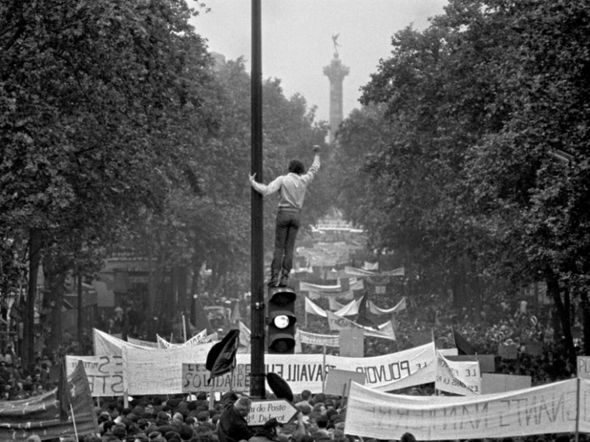 Paris-1968-1