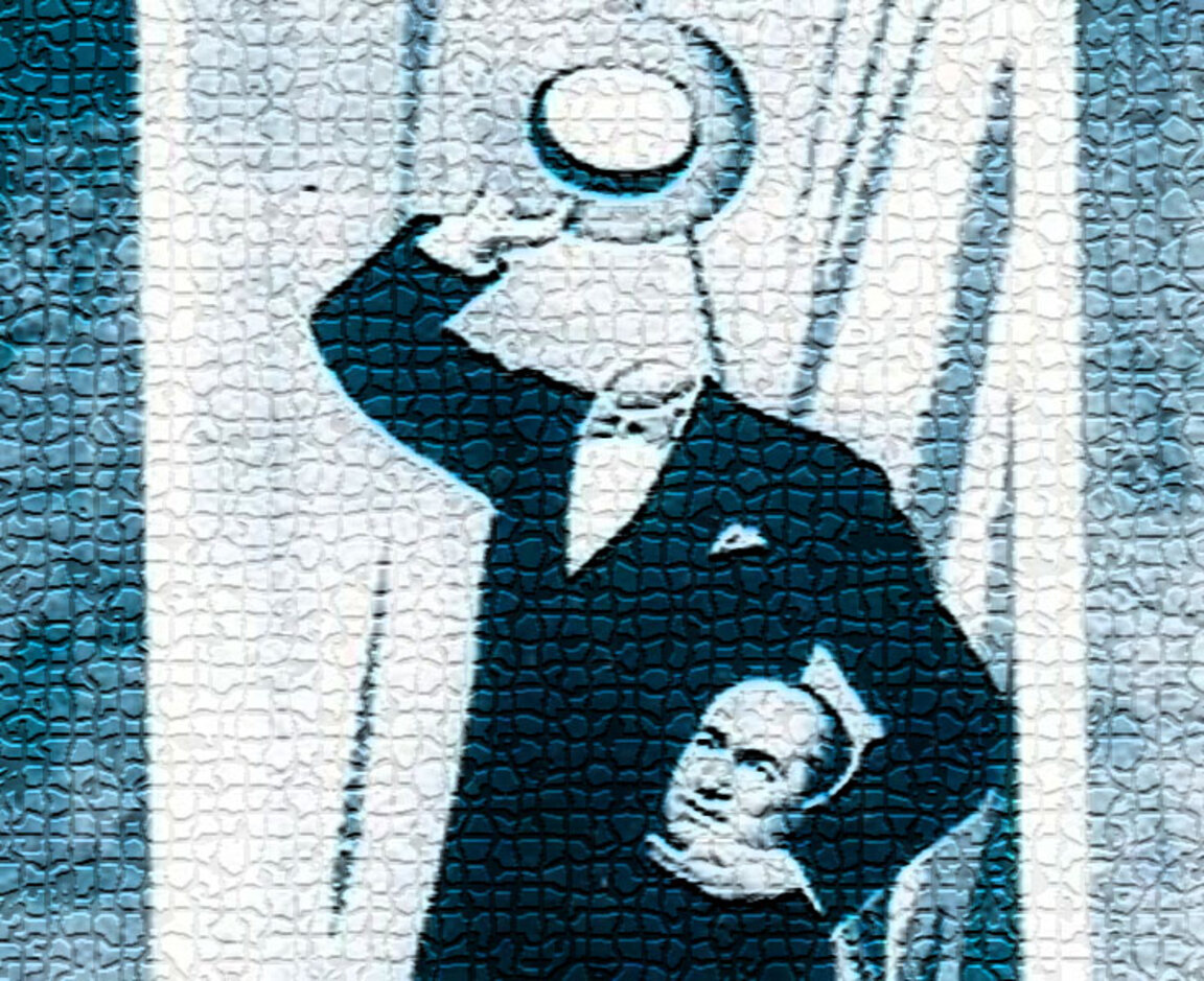 За най-известната си илюзия „Сваляне на главата“ Мистер Сенко получава специалната награда на Американската асоциация на илюзионистите през 1961 г.