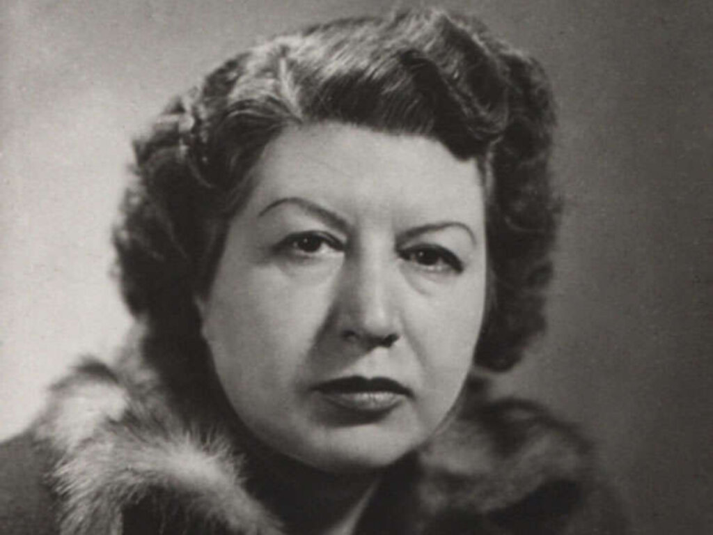 Мария Грубешлиева