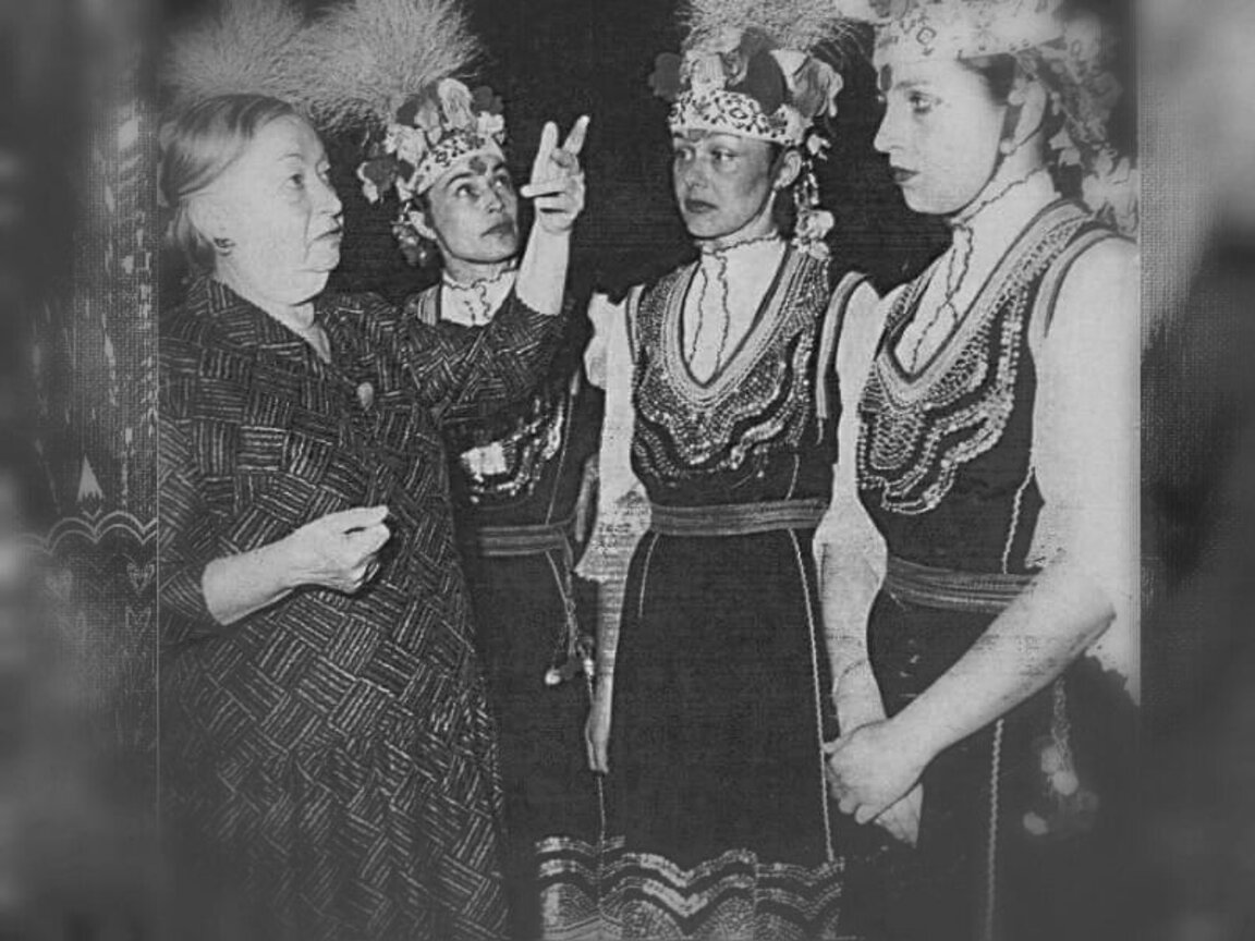 Маргарита Дикова