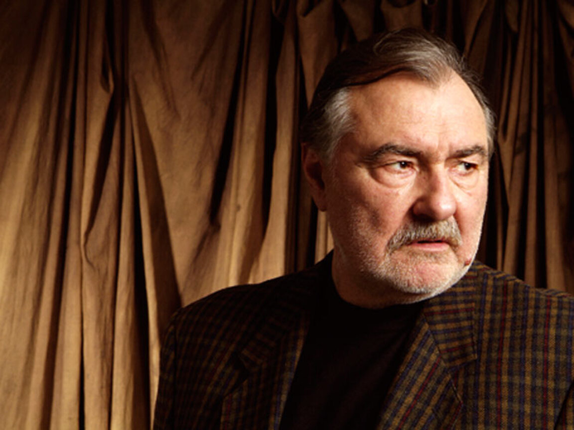 Титаничният Васил Михайлов