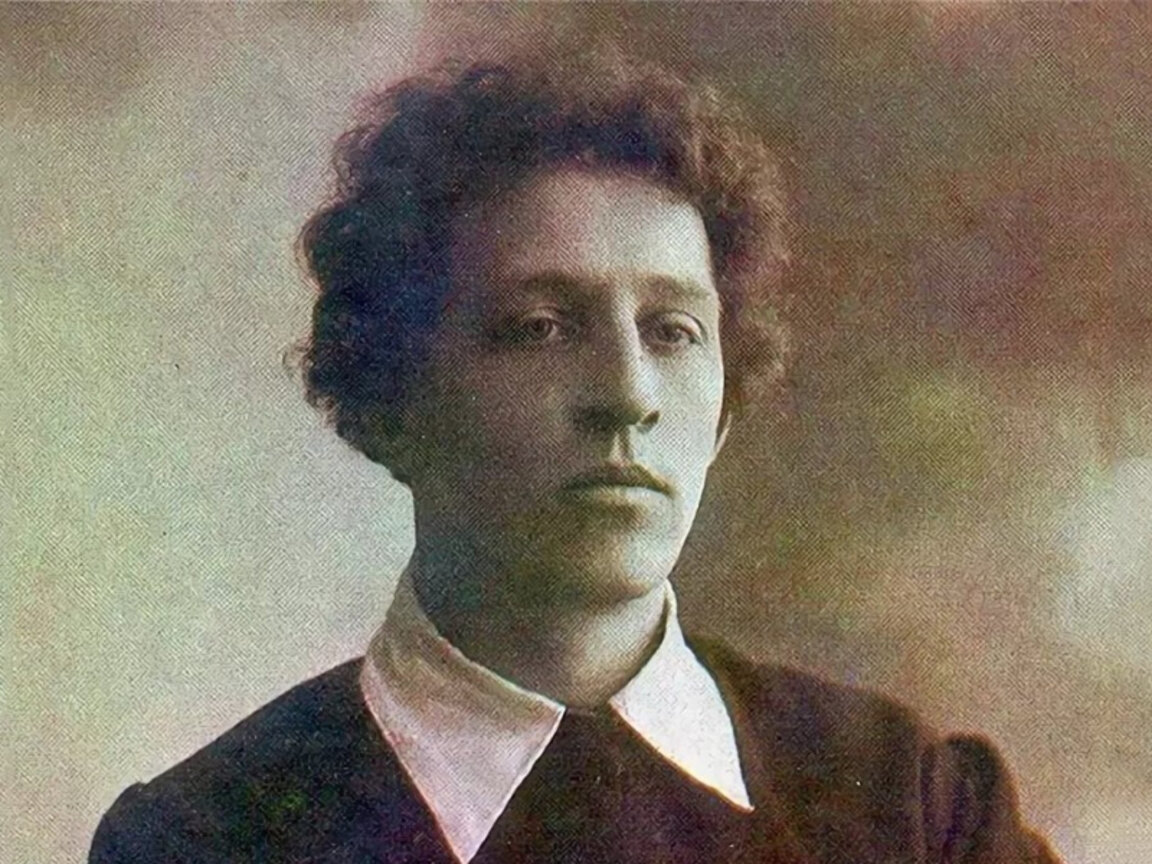 Александър Блок – поетът безстрашно искр...