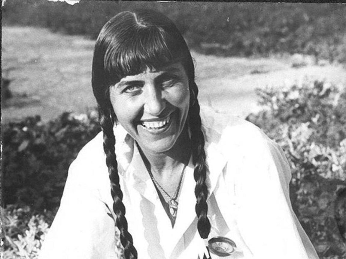 Ваня Петкова