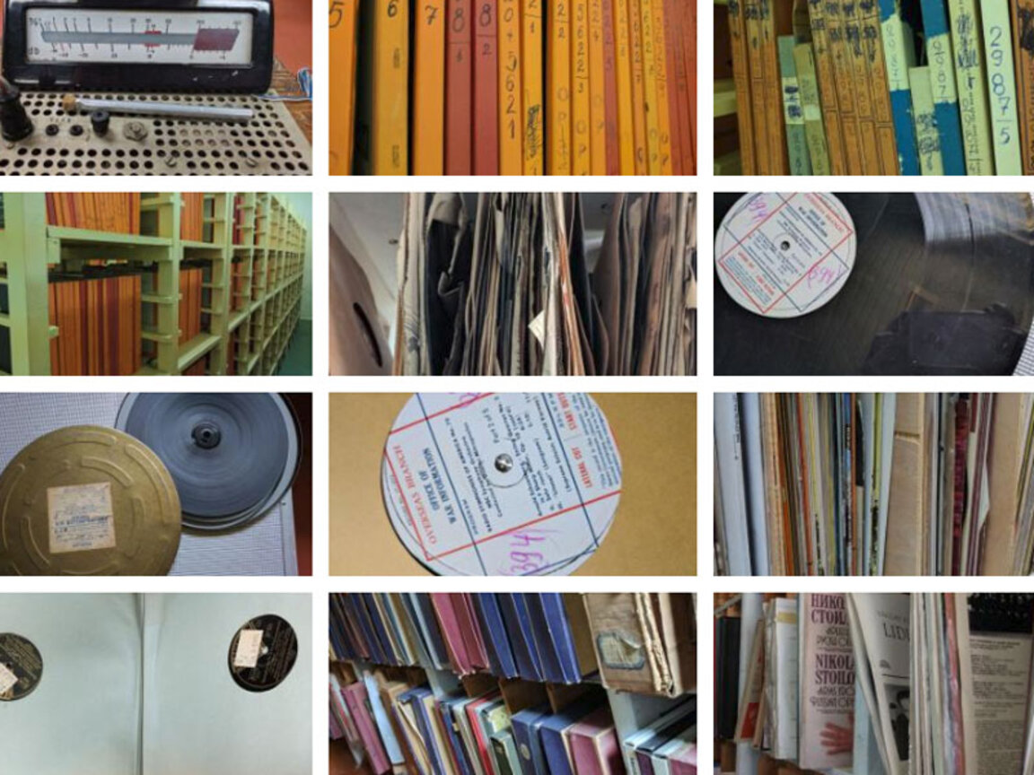 Златен фонд