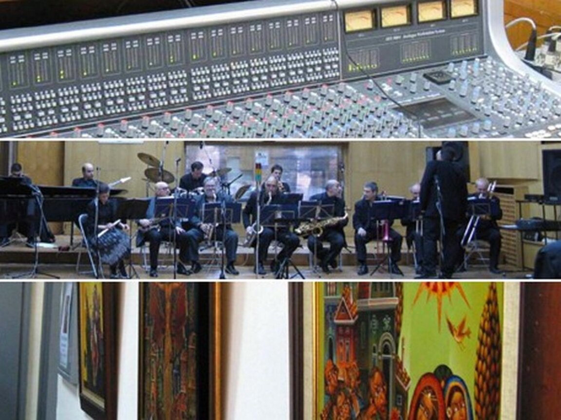 Радио Пловдив