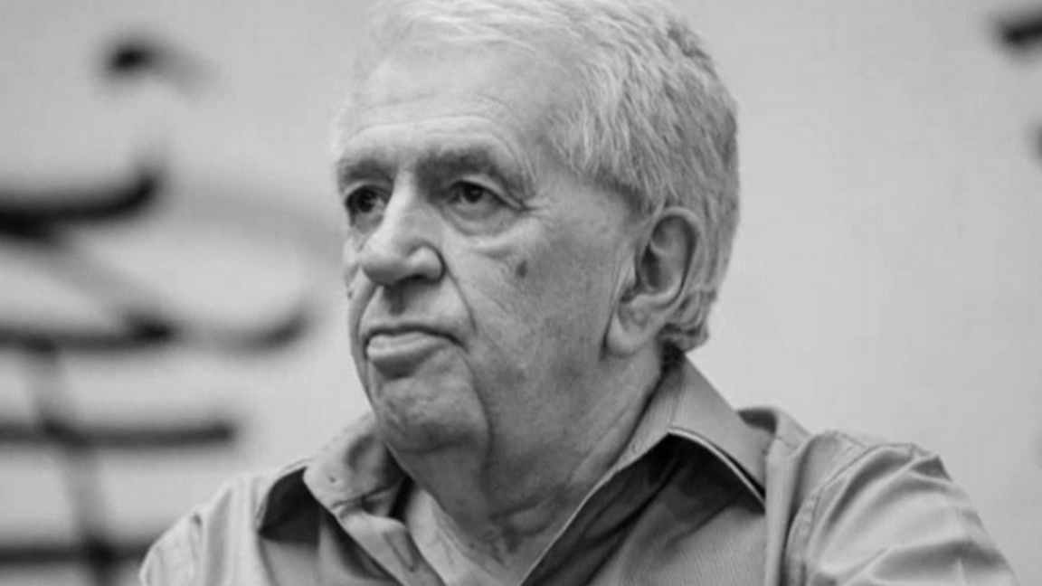 Иван Теофилов – писането като опит за освобождение