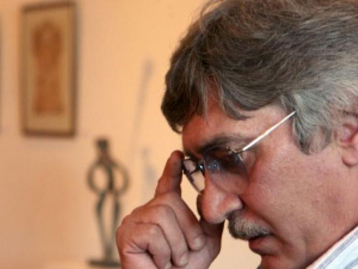 Виктор Пасков