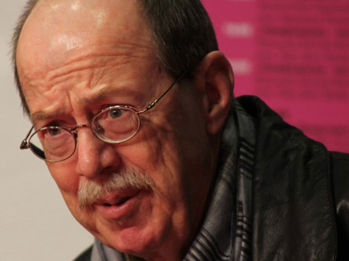 Георги Дюлгеров