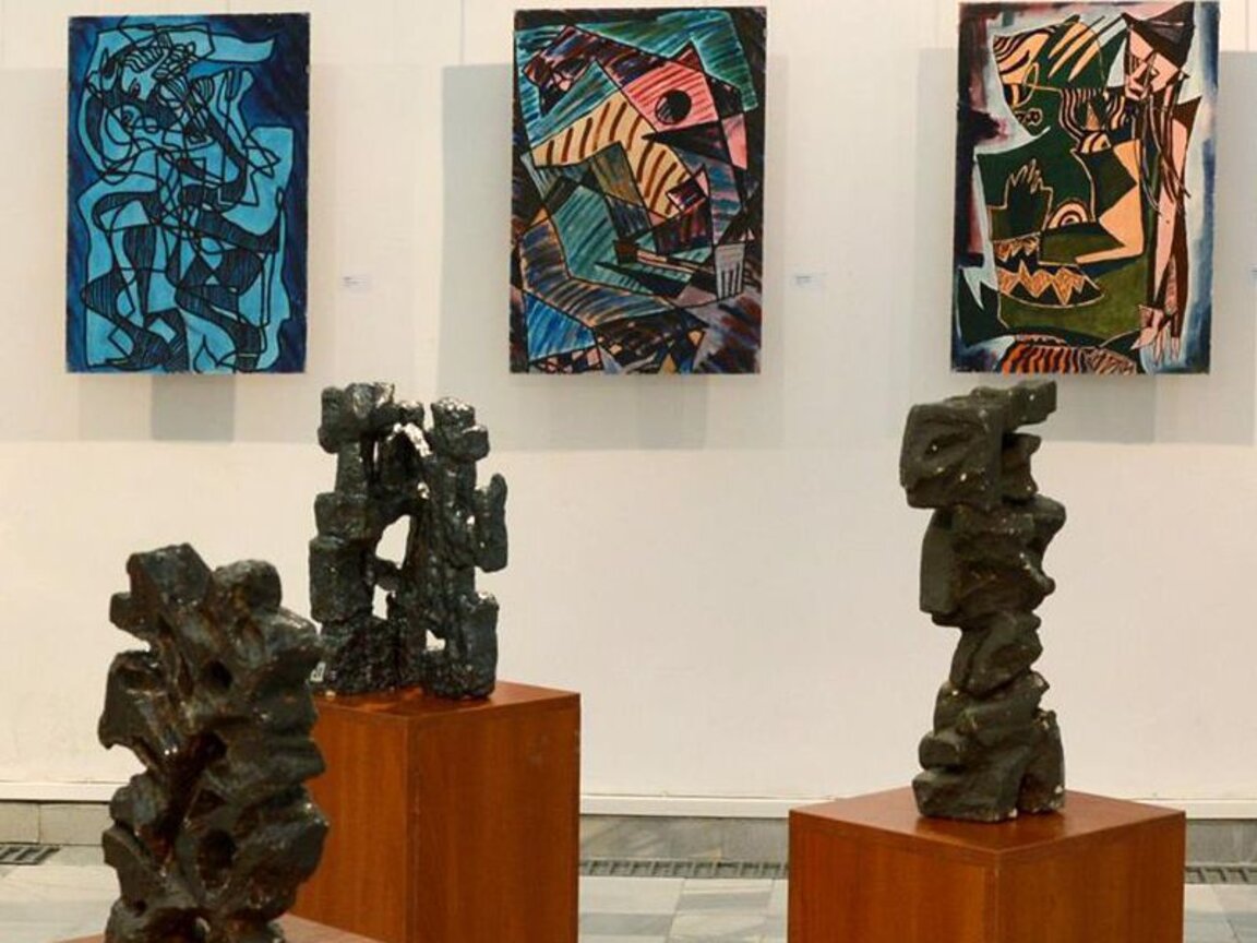 Творби на Стоимен Марков