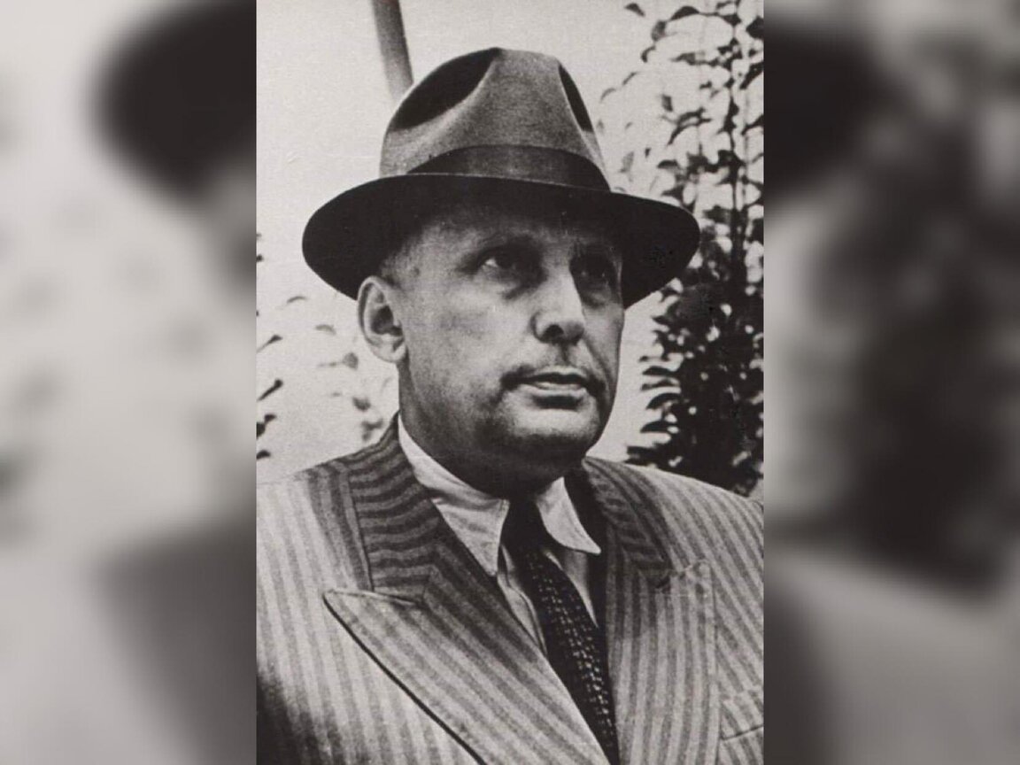 Николай Хрелков