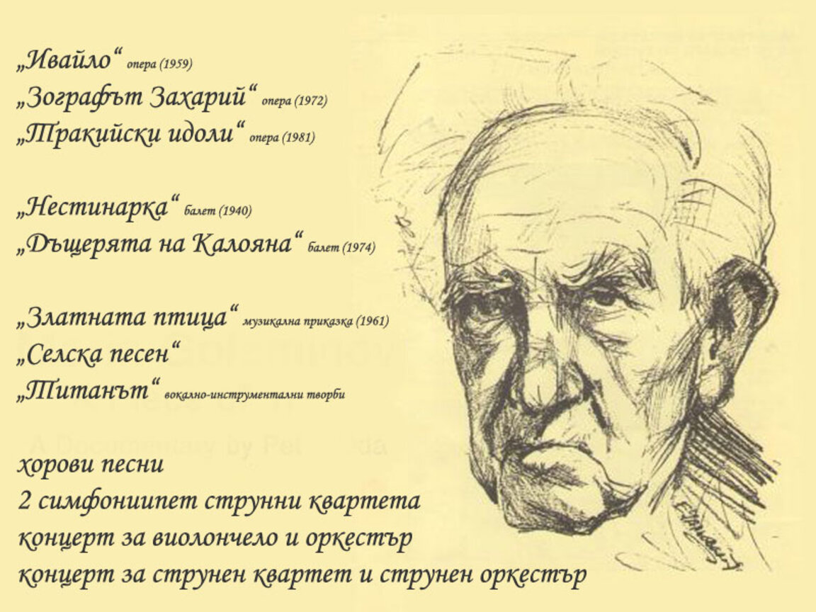 Марин Големинов