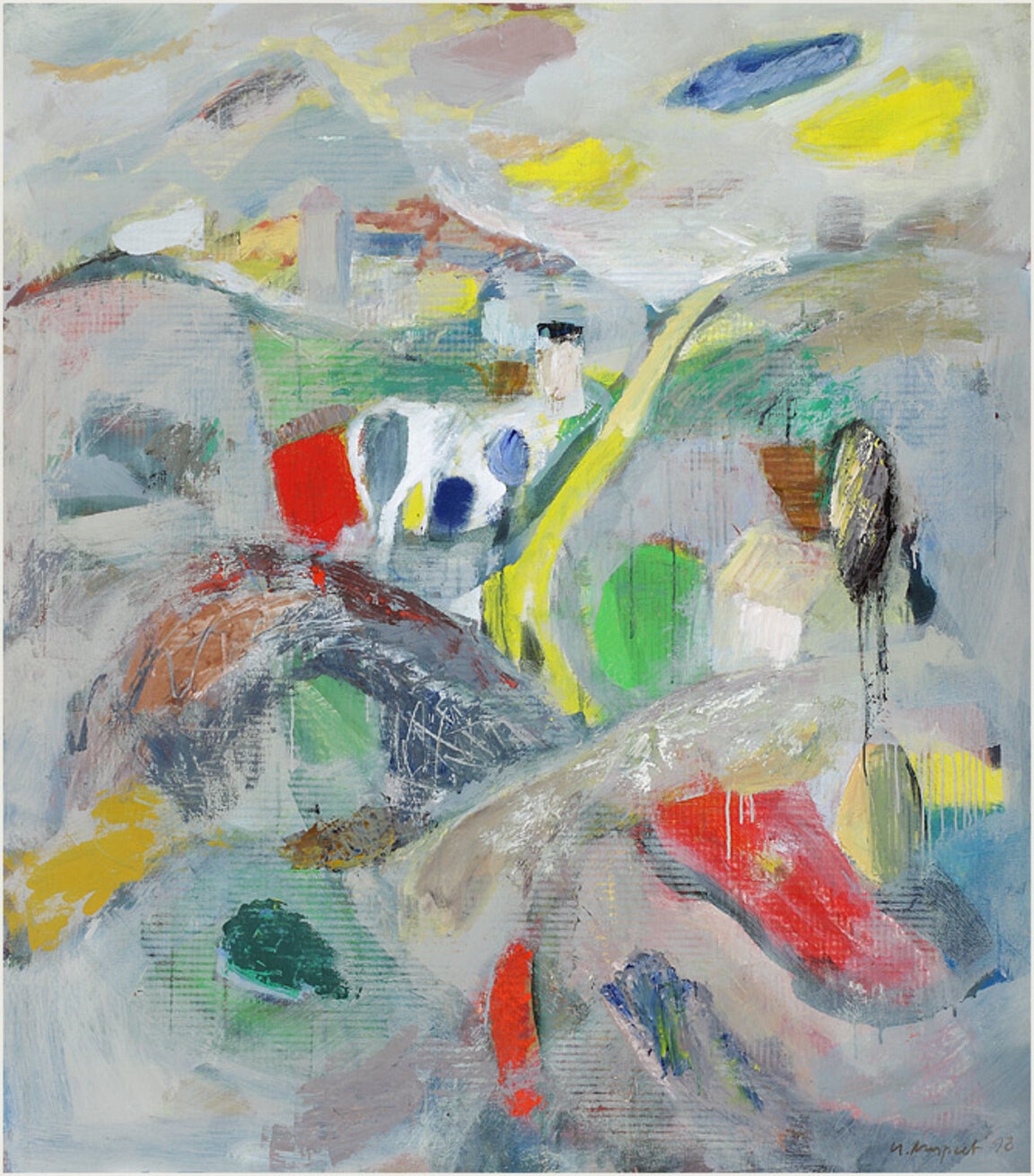 „Планински макове“