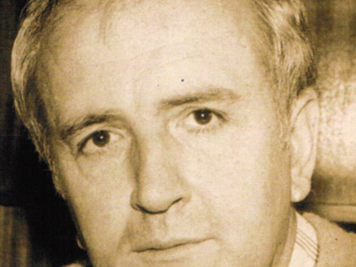 Милчо Лалков