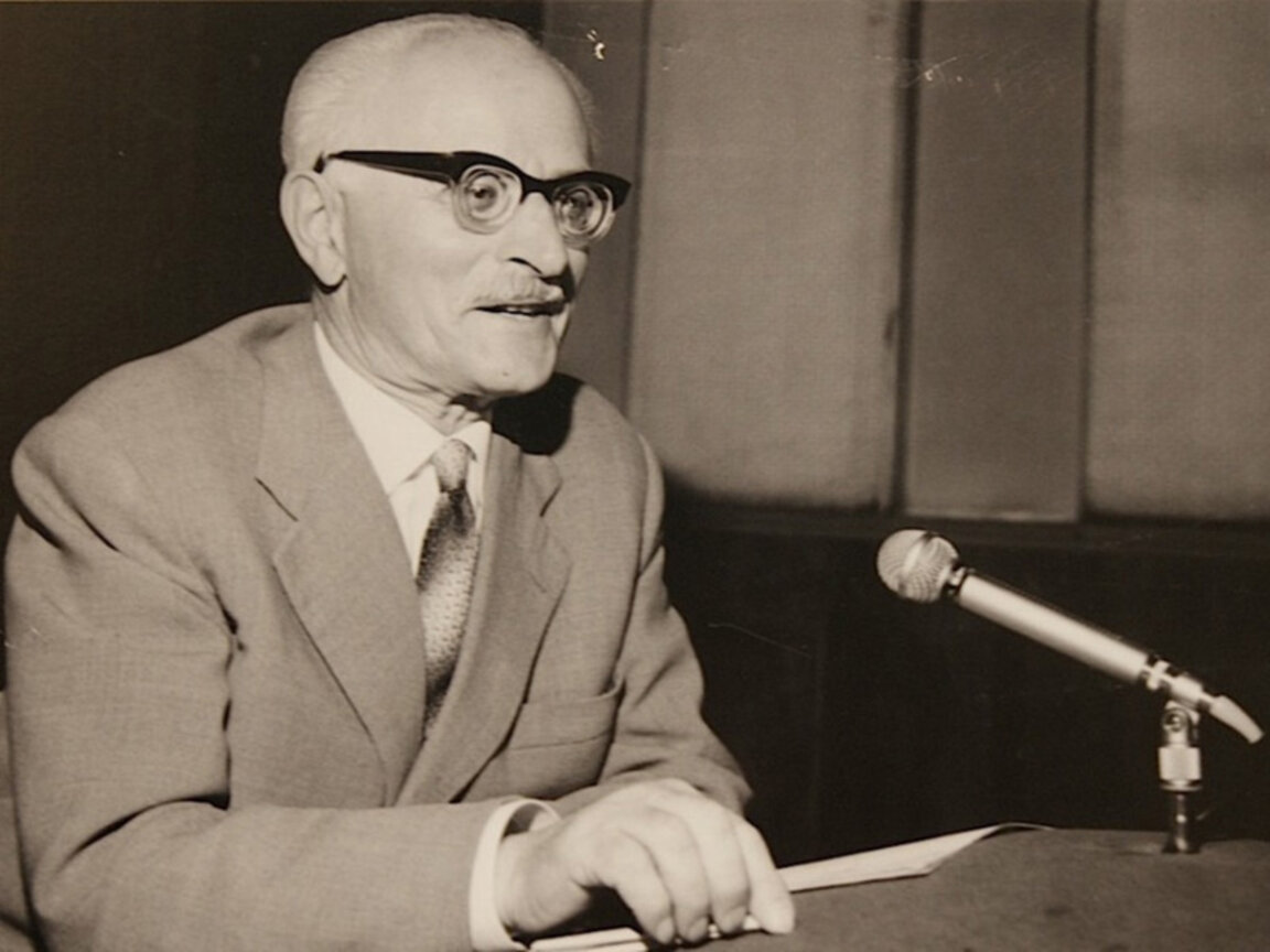 Димитър Талев: Със спомена за Илинденското въстание започва моят живот