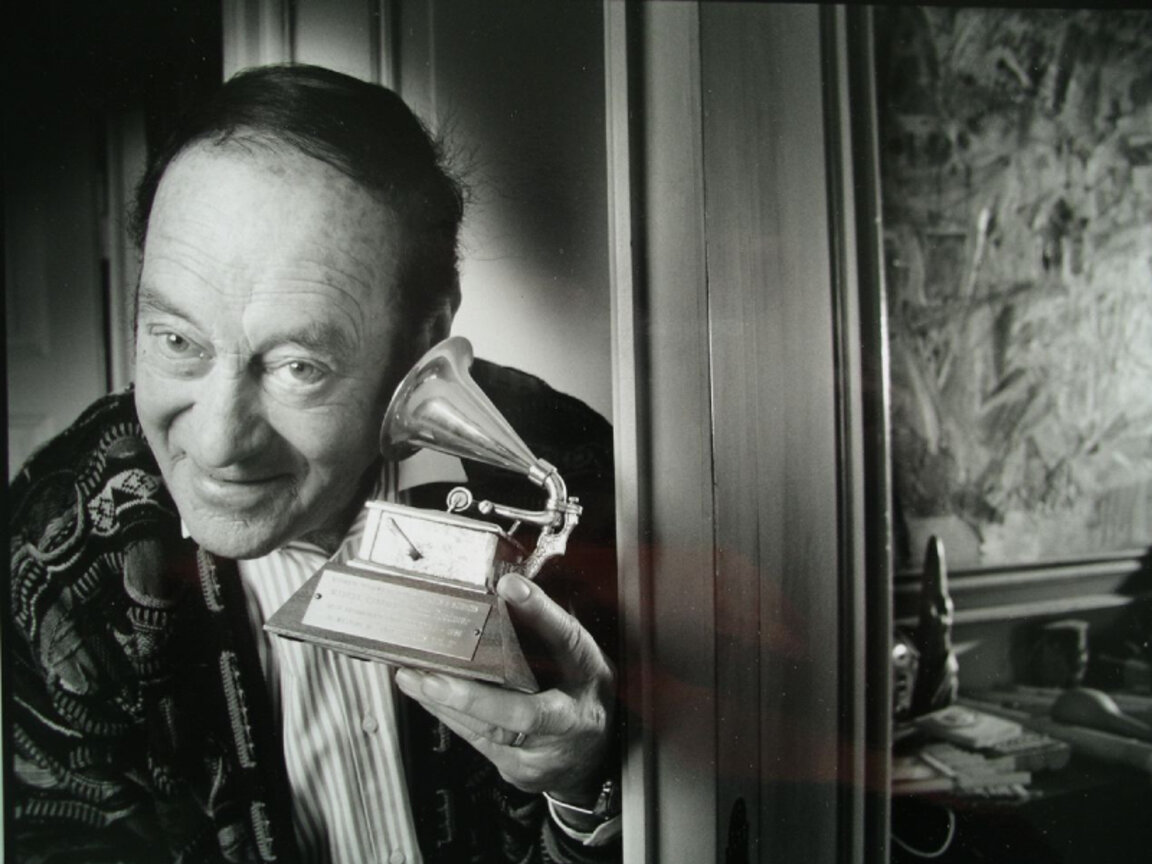 Марсел Селие