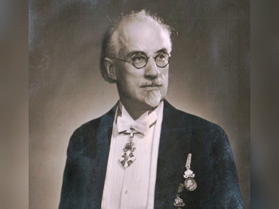 Добри Христов - композиторът отнасящ духа и мисълта към висините