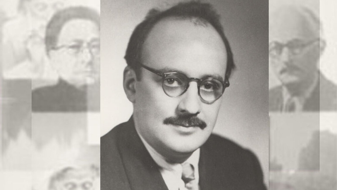 Стоян Каролев – критикът с пеперудена душа