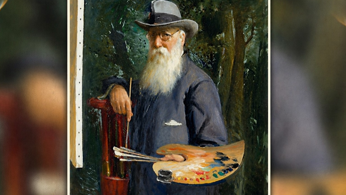 Иван Мърквичка – чехът с българско сърце