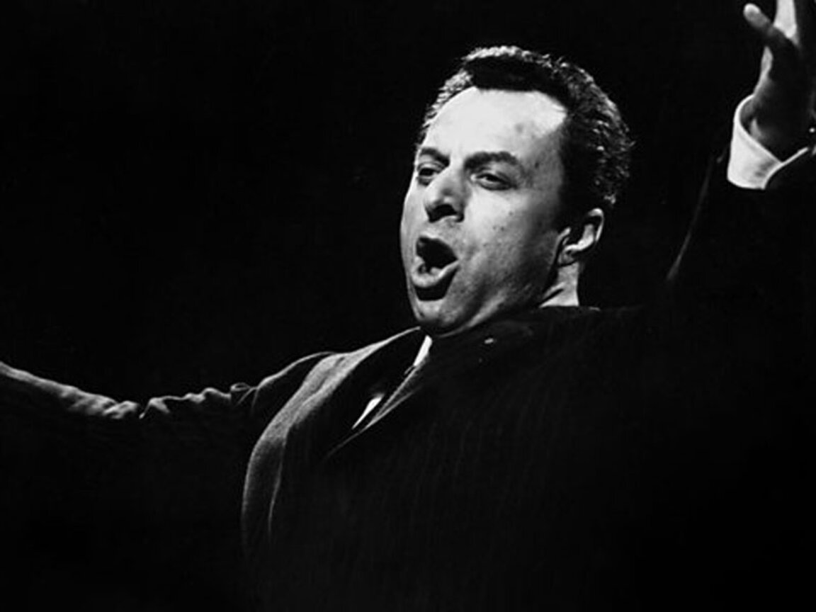 Борис Христов