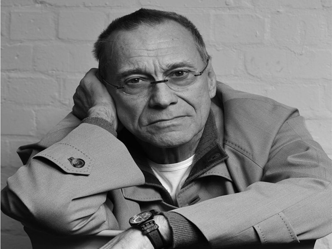 Андрей Кончаловски