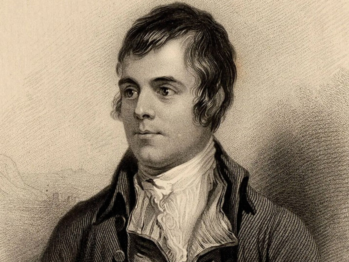 Робърт Бърнс