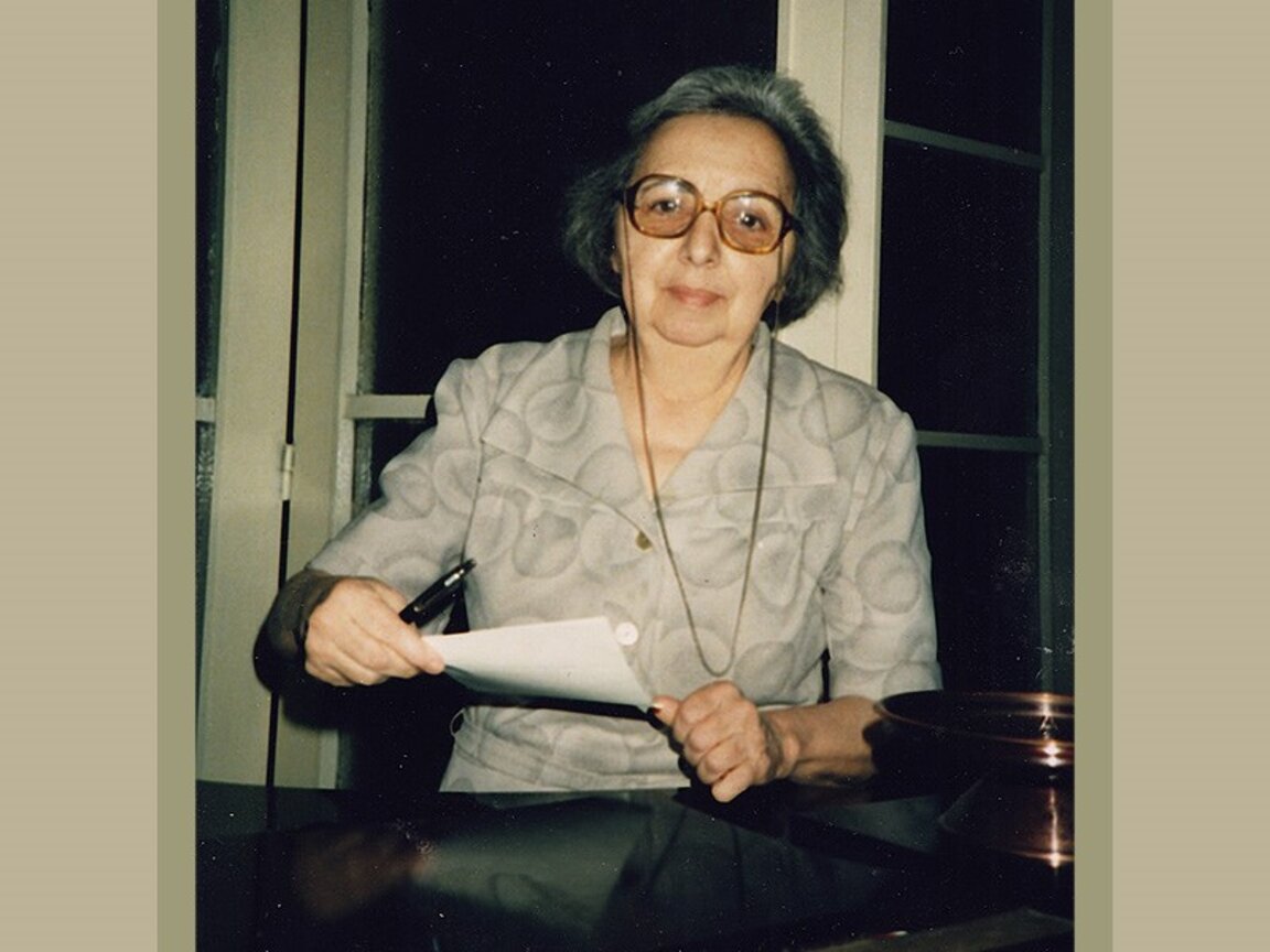 Мара Петкова