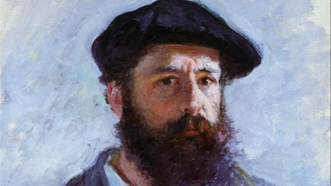 Клод Моне – поетика на светлината