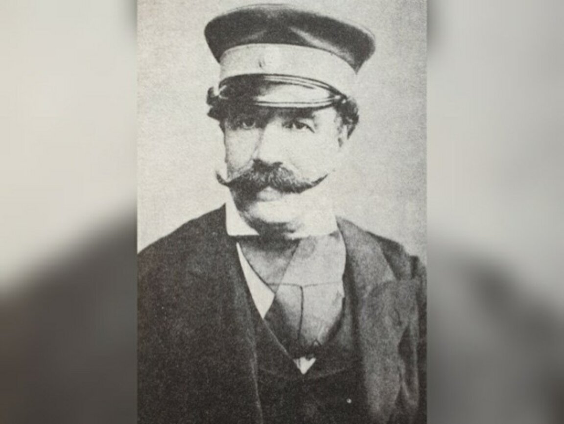 Сава Доброплодни