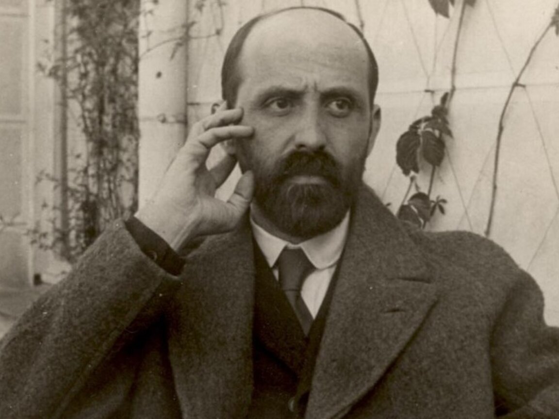 Хуан Рамон Хименес