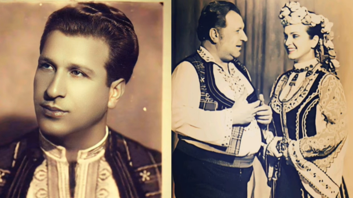 Йовчо Караиванов – И нека Тракия да пее