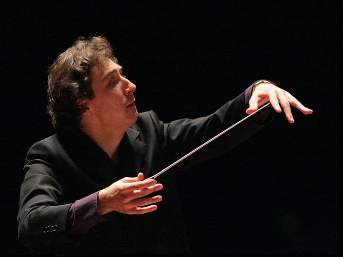 Росен Гергов: Дошло е времето на младите диригенти, търсят се хора с модерен имидж