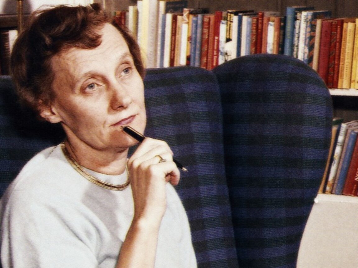 Астрид Линдгрен