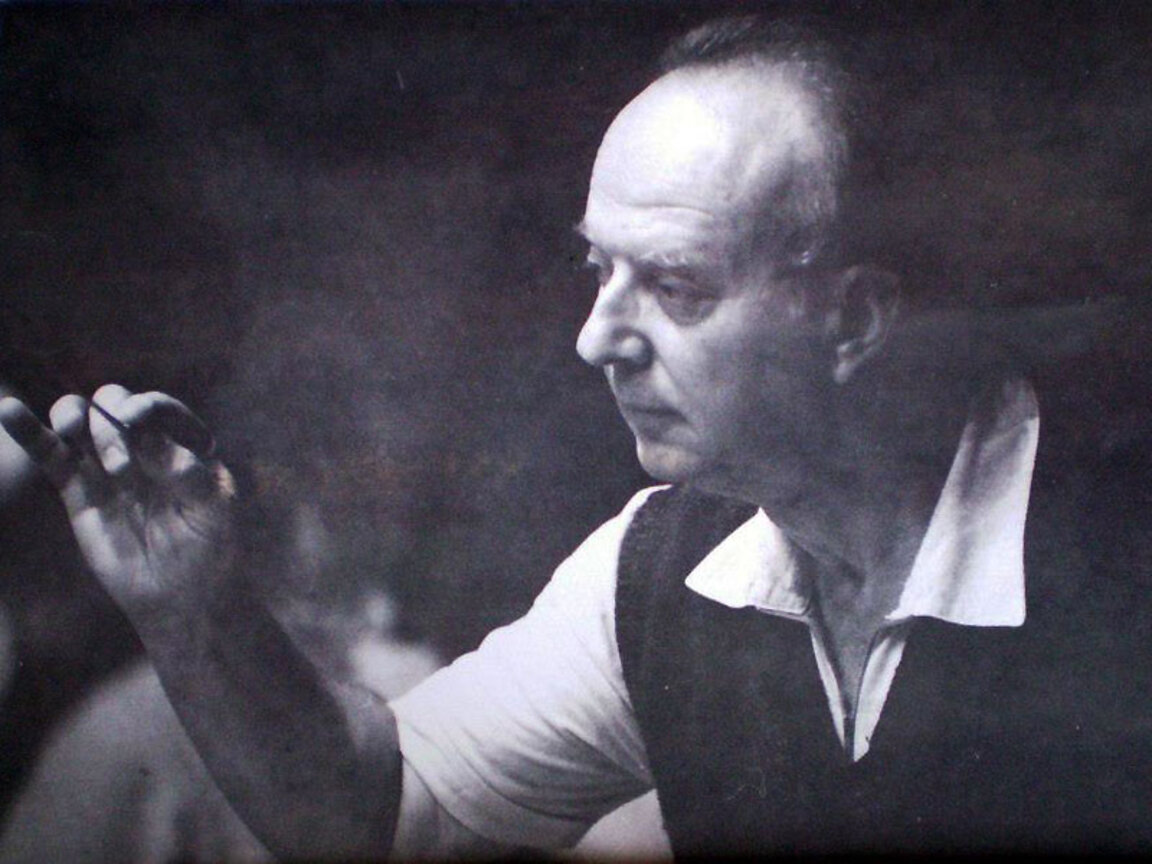 Акад. Васил Казанджиев: Хубав концерт означава пълно изгаряне, без остатък, себераздаване