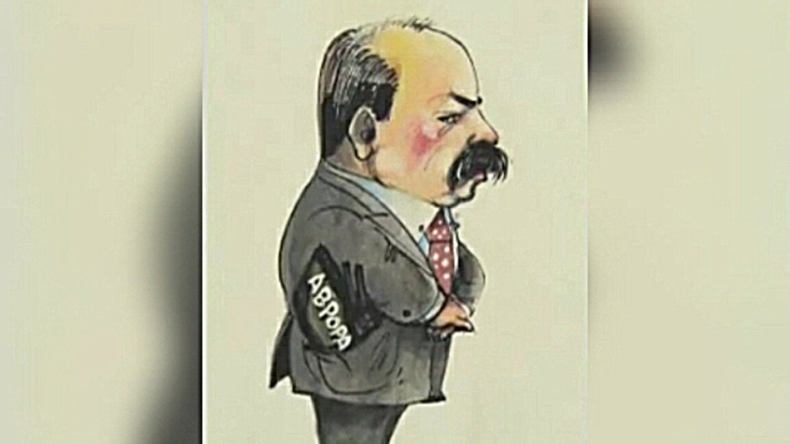 Павел Васев и пътешествието на интелектуалеца