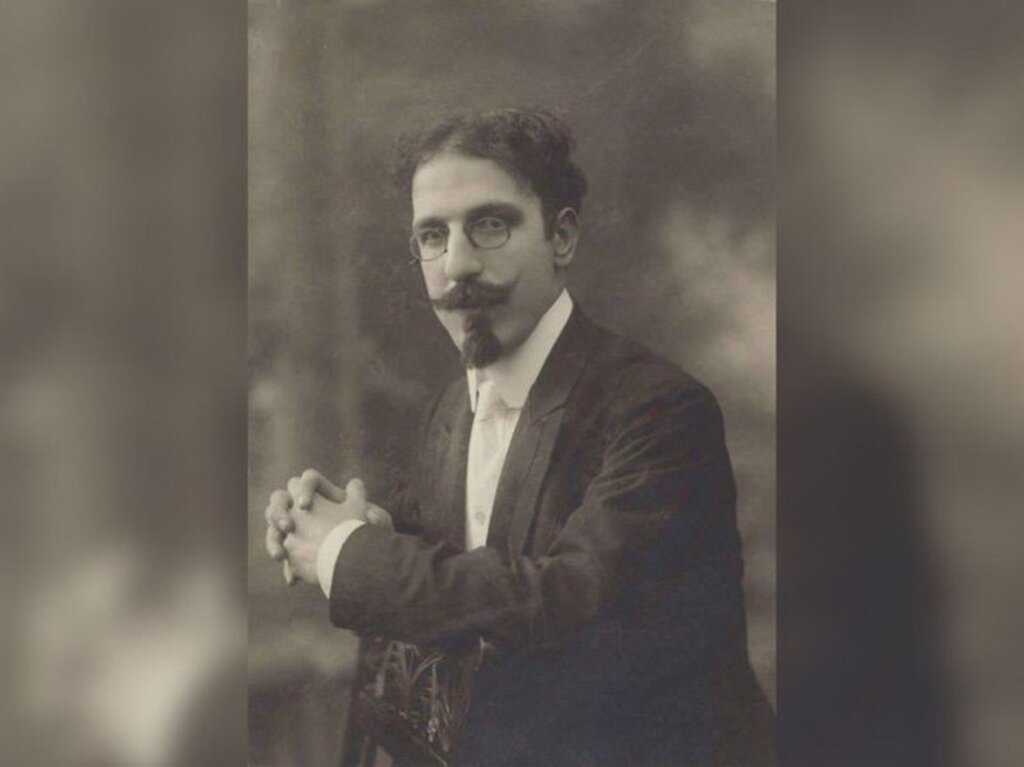 Кирил Христов