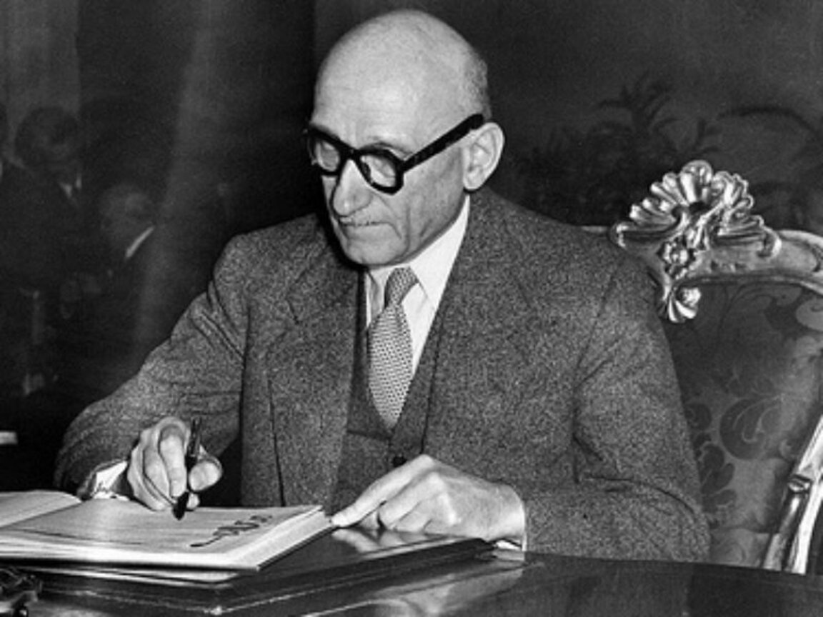 Робер Шуман