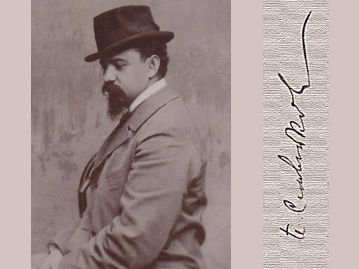 Пенчо Славейков