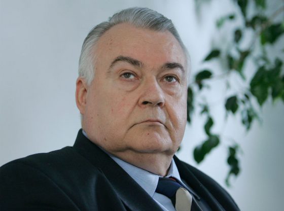 Георги Бакалов