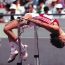 На 20 юли 1984 г. става първата българка, преодоляла 200 см в скока на височина.