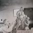 Иван Фунев - „В Корея“ 1954 г.