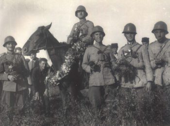 Крайовска спогодба