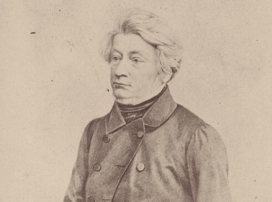 Адам Мицкевич