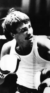 Петър Лесов, Москва 1980, бокс, 51 кг