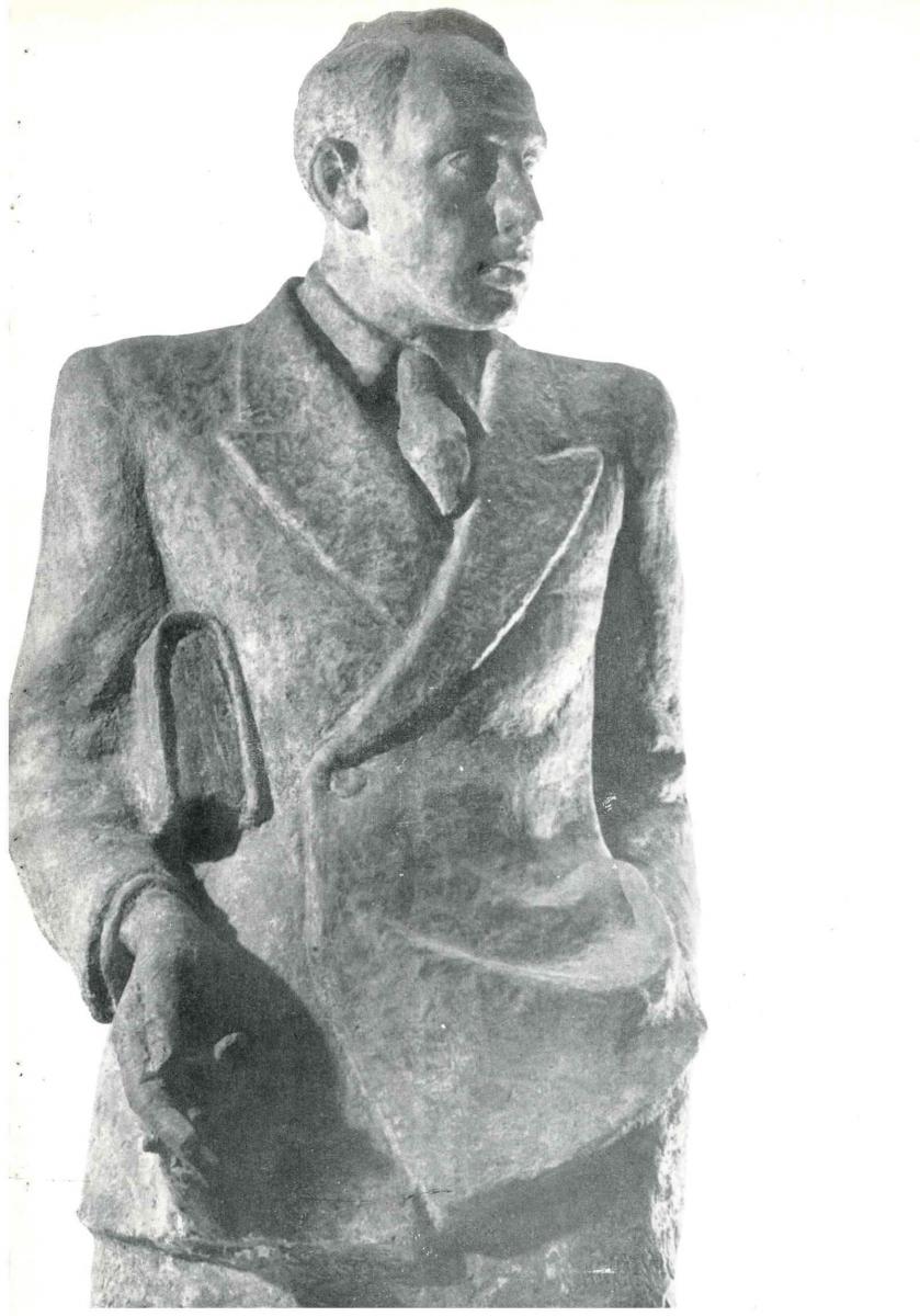 Николай Хрелков